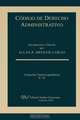 Codigo de Derecho Administrativo, Allan R Brewer-Carias 