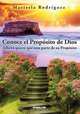 Conoce el proposito de Dios, Marisela Rodriguez 