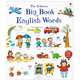 Big Book of English Words, Mairi Mackinnon 