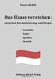 Das Elsass verstehen, Pierre KLEIN 
