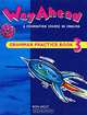 Way Ahead: Grammar Practice 3, Ron Holt 
