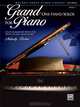 Grand One-Hand Solos for Piano, Bk 3: 8 Late Elementary Pieces for Right or Left Hand Alone, Melody Bober 