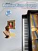 Premier Piano Course Masterworks, Bk 6: Correlated Standard Repertoire (Book & CD) (Alfred