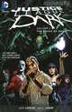 Justice League Dark Vol. 2: The Books of Magic (the New 52), 