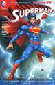 Superman: Volume 2: Secrets and Lies, Dan Jurgens, Keith Giffen 