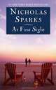 At First Sight, Nicholas Sparks 