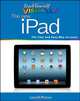 Teach Yourself VISUALLY The new iPad (Teach Yourself VISUALLY (Tech)), Lonzell Watson 