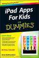 iPad Apps For Kids For Dummies, Jinny Gudmundsen 