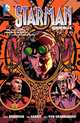 The Starman Omnibus Vol. 1, James Robinson 