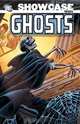 Showcase Presents Ghosts, Various 