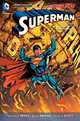 Superman Vol. 1: What Price Tomorrow? (The New 52), George Perez 