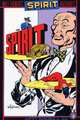 The Spirit Archives Vol. 09, Will Eisner 