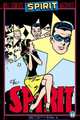 The Spirit Archives Vol. 11, Will Eisner 