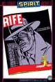 The Spirit Archives Vol. 22, Will Eisner 