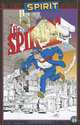 The Spirit Archives Vol. 25, Will Eisner 