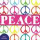 Peace 2013 Wall (calendar), Louise Carey 