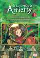 The Secret World of Arrietty (Film Comic), Vol. 1 (Arrietty Film Comics), Hiromasa Yonebayashi 
