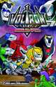 Voltron Force, Vol. 2: Tournament of Lions, Brian Smith 
