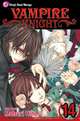 Vampire Knight, Vol. 14, Matsuri Hino 