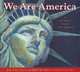 We Are America: A Tribute from the Heart, Walter Dean Myers 