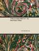 2 Klavierstucke WoO 19 - For Solo Piano (1833), Felix Mendelssohn 