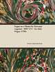 Fugue on a Theme by Giovanni Legrenzi - BWV 574 - For Solo Organ (1708), Johann Sebastian Bach 