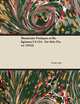 Harmonies Poetiques et Religieuses I S.154 - For Solo Piano (1833), Franz Liszt 