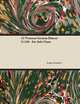 12 Viennese German Dances D.128 - For Solo Piano, Franz Schubert 