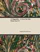 11 Bagatelles - A Score for Solo Piano Op.119, Ludwig Van Beethoven 