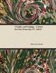 5 Lieder und Gesange - A Score for Solo Piano Op.127 (1851), Robert Schumann 