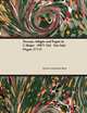Toccata, Adagio and Fugue in C Major - BWV 564 - For Solo Organ (1712), Johann Sebastian Bach 