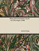 Pomp and Circumstance Op.39 - For Solo Organ (1930), Edward Elgar 