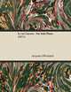 Le roi Carotte - For Solo Piano (1871), Jacques Offenbach 