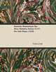 Fantaisie Romantique Sur Deux Melodies Suisses S.157 - For Solo Piano (1836), Franz Liszt 