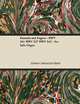 Fantasia and Fugues - BWV 561 BWV 537 BWV 542 - For Solo Organ, Johann Sebastian Bach 