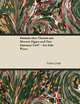 Fantasie uber Themen aus Mozarts Figaro und Don Giovanni S.697 - For Solo Piano, Franz Liszt 