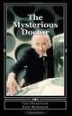 The Mysterious Doctor, Ian Chesteron 