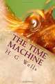 The Time Machine, H. G. Wells 