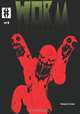 worm, Damian Kurtis Grimes 