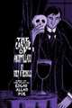 The Casque of Amontillado, Mr. Bret M. Herholz 