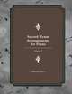 Sacred Hymn Arrangements for piano 3: Book 3 (Volume 3), Kevin G. Pace 