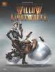 The Tragic Tales of Willow Lightwheel, Chris McFann 