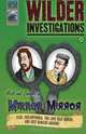 Wilder Investigations (Volume 1), R. Eric Smith, C. Scott Davis, Joel Byers 