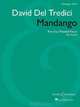 Mandango: Five Gay-Themed Pieces for Piano, 