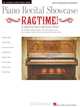 Piano Recital Showcase: Ragtime!: 8 Original Rags for Solo Piano (Hal Leonard Student Piano Library) (Hal Leonard Student Piano Library (Songbooks)), 