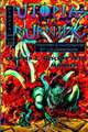 Utopia is Burning: Chapter 3: Descent into madness (Volume 3), J. R. Greenbank 