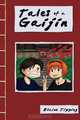Tales of a Gaijin, Elaine Tipping 