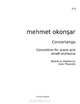 Concertango: Concertino for piano and small orchestra, Mehmet Okonsar 