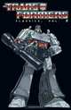 Transformers Classics Volume 2, Bob Budiansky, Len Kaminski 