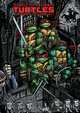 Teenage Mutant Ninja Turtles: The Ultimate Collection Volume 3, Kevin Eastman, Peter Laird 